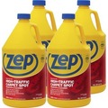 Zep Cleaner, Crpet, H Traffic,  ZPEZUHTC128CT